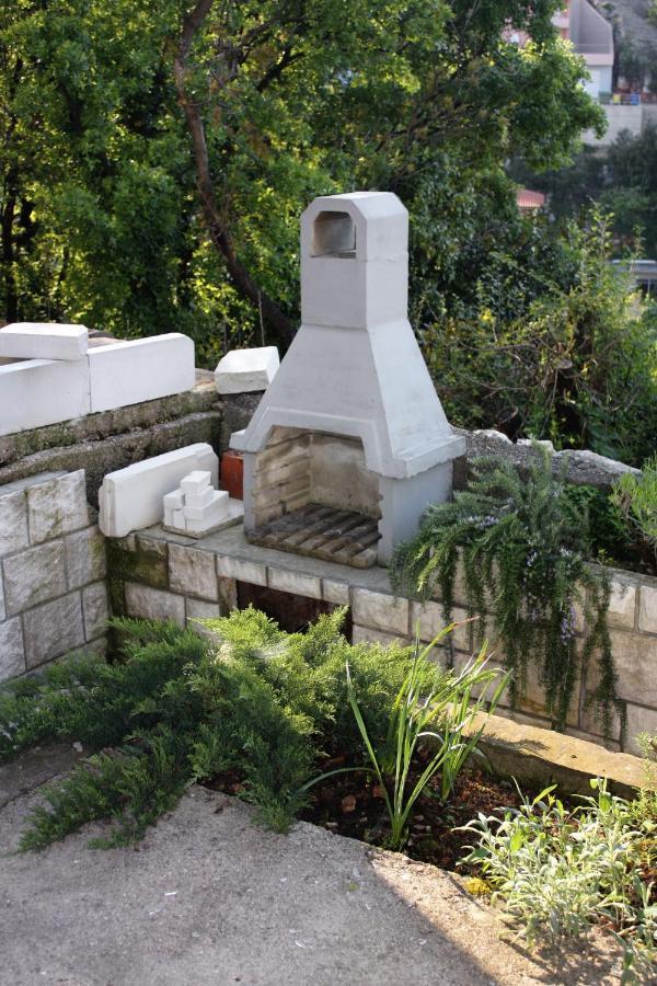 Double Room Vrbnik 5301B Exterior foto